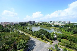 Blk 348A Adora Green (Yishun), HDB 4 Rooms #192569582